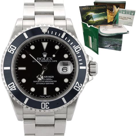 submariner rolex price was 2000|rolex submariner used price guide.